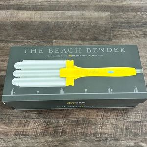 Brand new in box dry bar wave bender